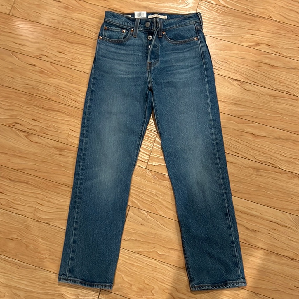 Brand New Levis Jeans